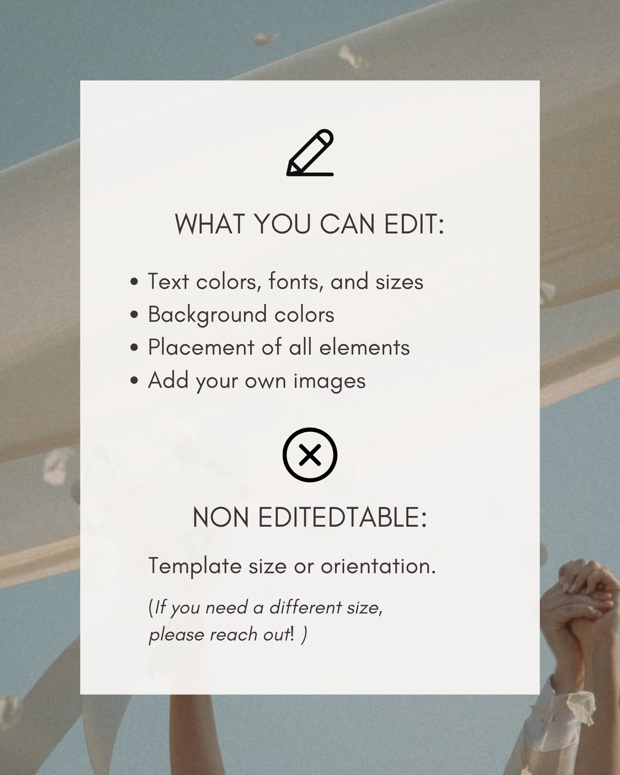Seating Chart Template: Blue Seashell Ocean Wedding Seating Sign 013